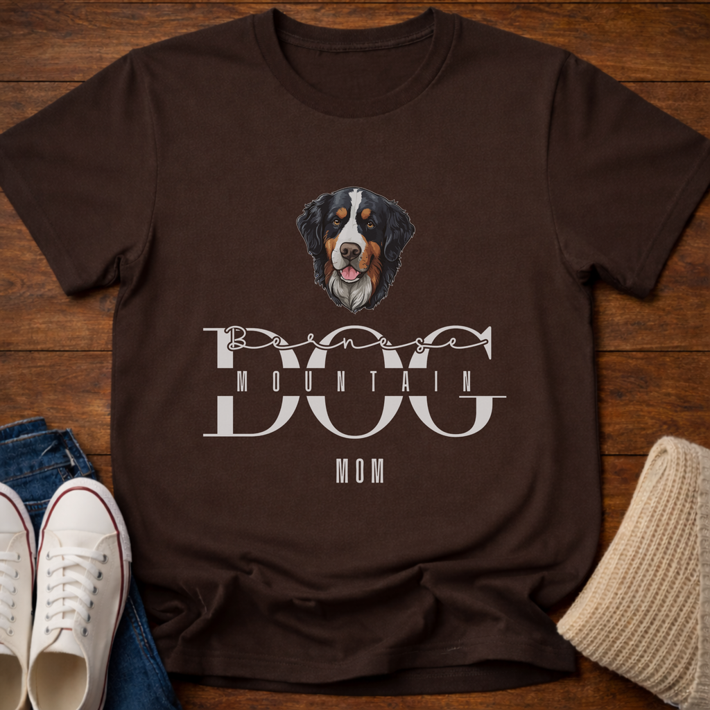 Berner Minimalist T-Shirt