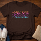 90's Dog Lover T-Shirt
