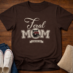 Feral Mom 1996 T-Shirt