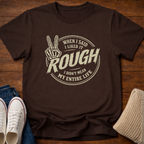 Rough T-Shirt