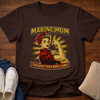 Marine Mom T-Shirt