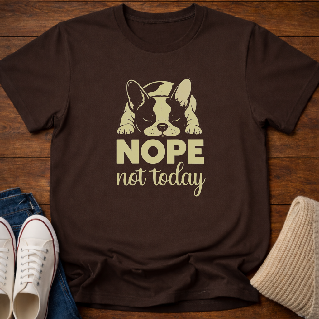 Nope T-Shirt