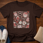 Dear Santa Doodle T-Shirt