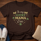 Lucky Mama Era T-Shirt