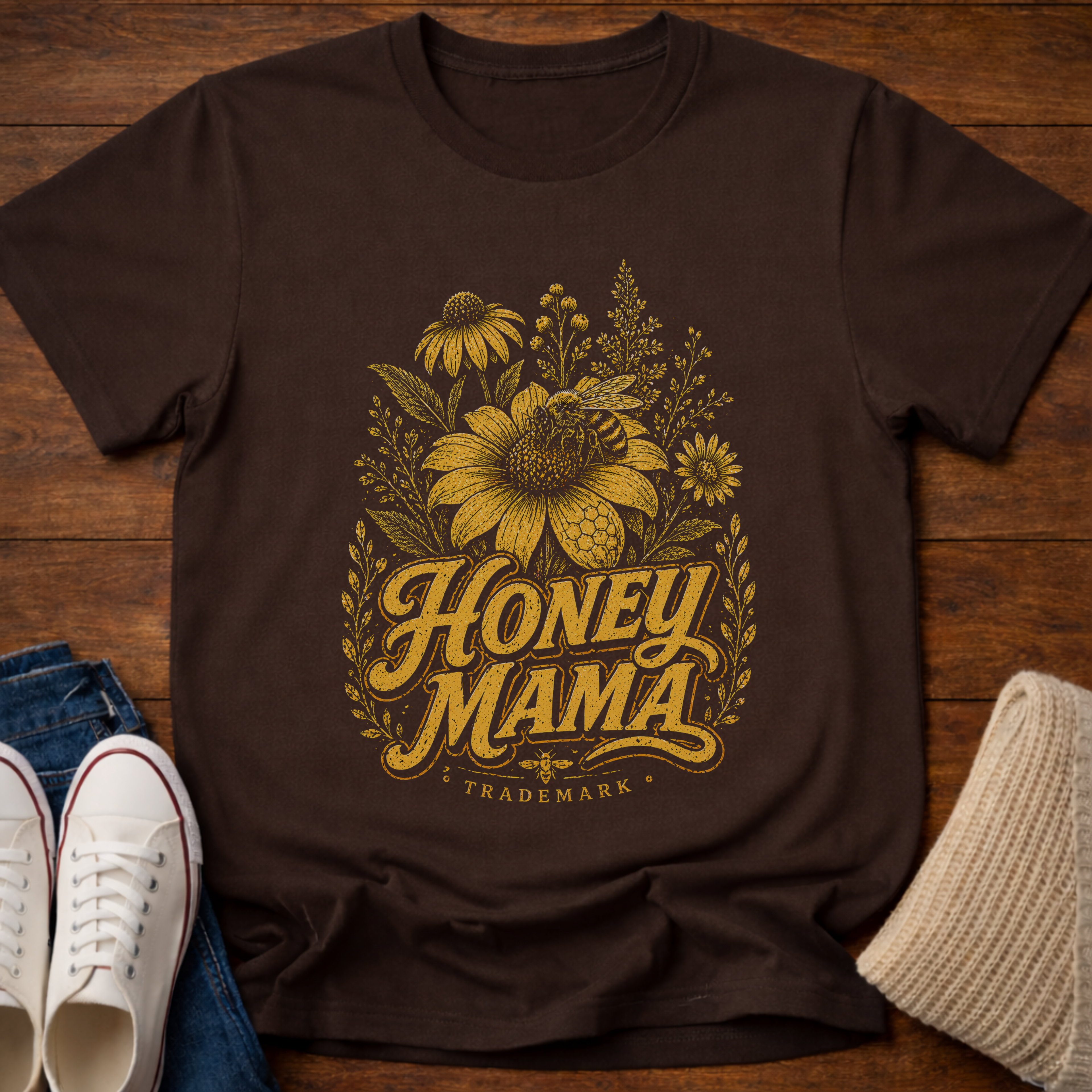 Honey Mama T-Shirt