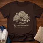 Coastal Grandmother T-Shirt