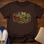 Soccer Moms Club T-Shirt