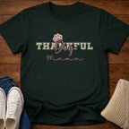 Thankful Dog Mama T-Shirt
