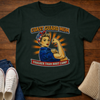 Coast Guard Mom T-Shirt