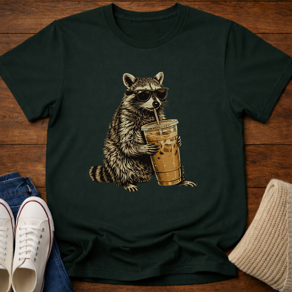 Iced Out T-Shirt