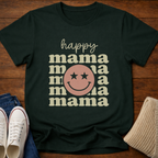 Happy Mama T-Shirt