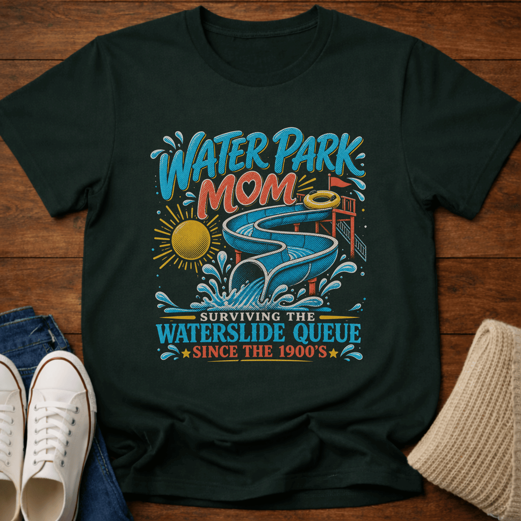 Water Park T-Shirt