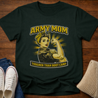 Army Mom T-Shirt