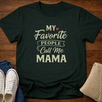 Favorite People T-Shirt