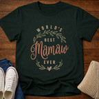 World's Best T-Shirt