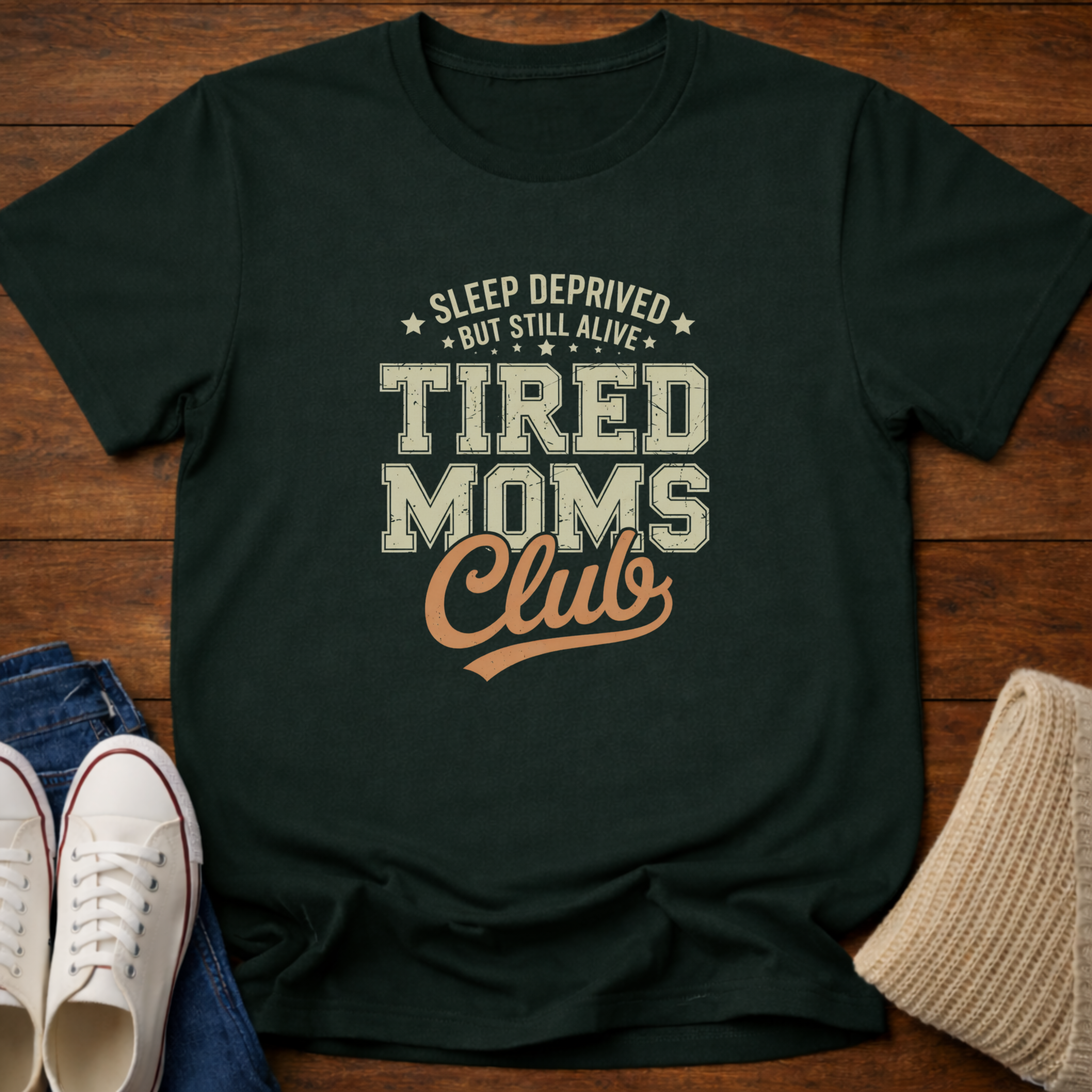 Still Alive T-Shirt