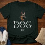 Shepherd Minimalist T-Shirt