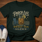 Porch Life T-Shirt