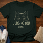 Judging You T-Shirt