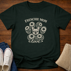 Frenchie Love T-Shirt