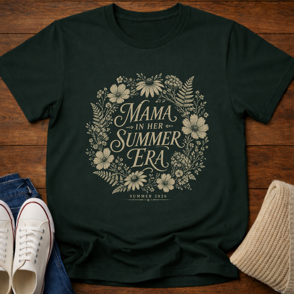 Summer Era T-Shirt