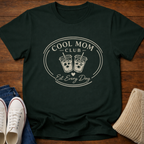 Cool Mom Club T-Shirt