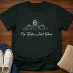 No Tricks Just Boos T-Shirt