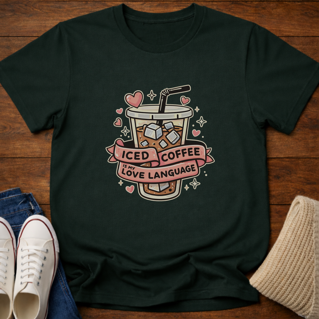 Love Language T-Shirt