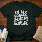 Soccer Mom Era T-Shirt