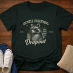 Gentle Parenting Dropout T-Shirt