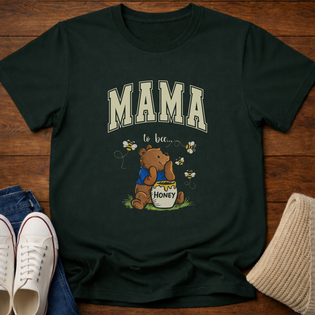 Mama to Be T-Shirt