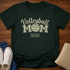 Volleyball Mom T-Shirt
