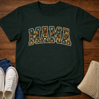 Mama in Bloom T-Shirt