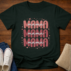 Valentine Mama T-Shirt