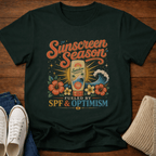 SPF and Optimism T-Shirt