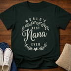 Best Nana T-Shirt