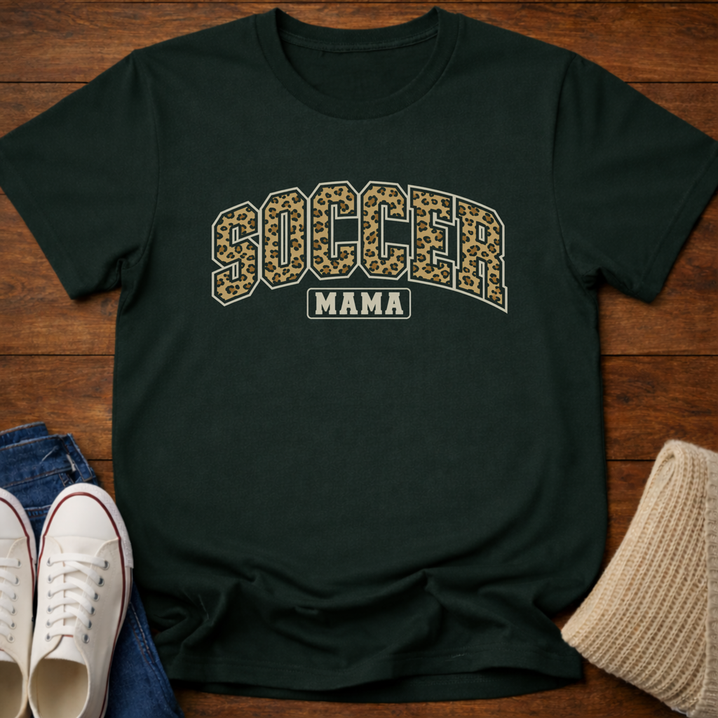 Soccer Mama T-Shirt
