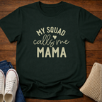 My Squad T-Shirt