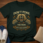 Poke The Mom T-Shirt