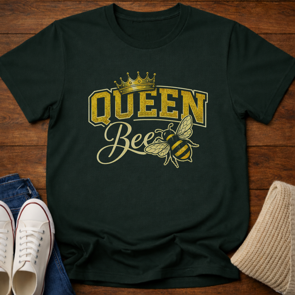Queen Bee T-Shirt