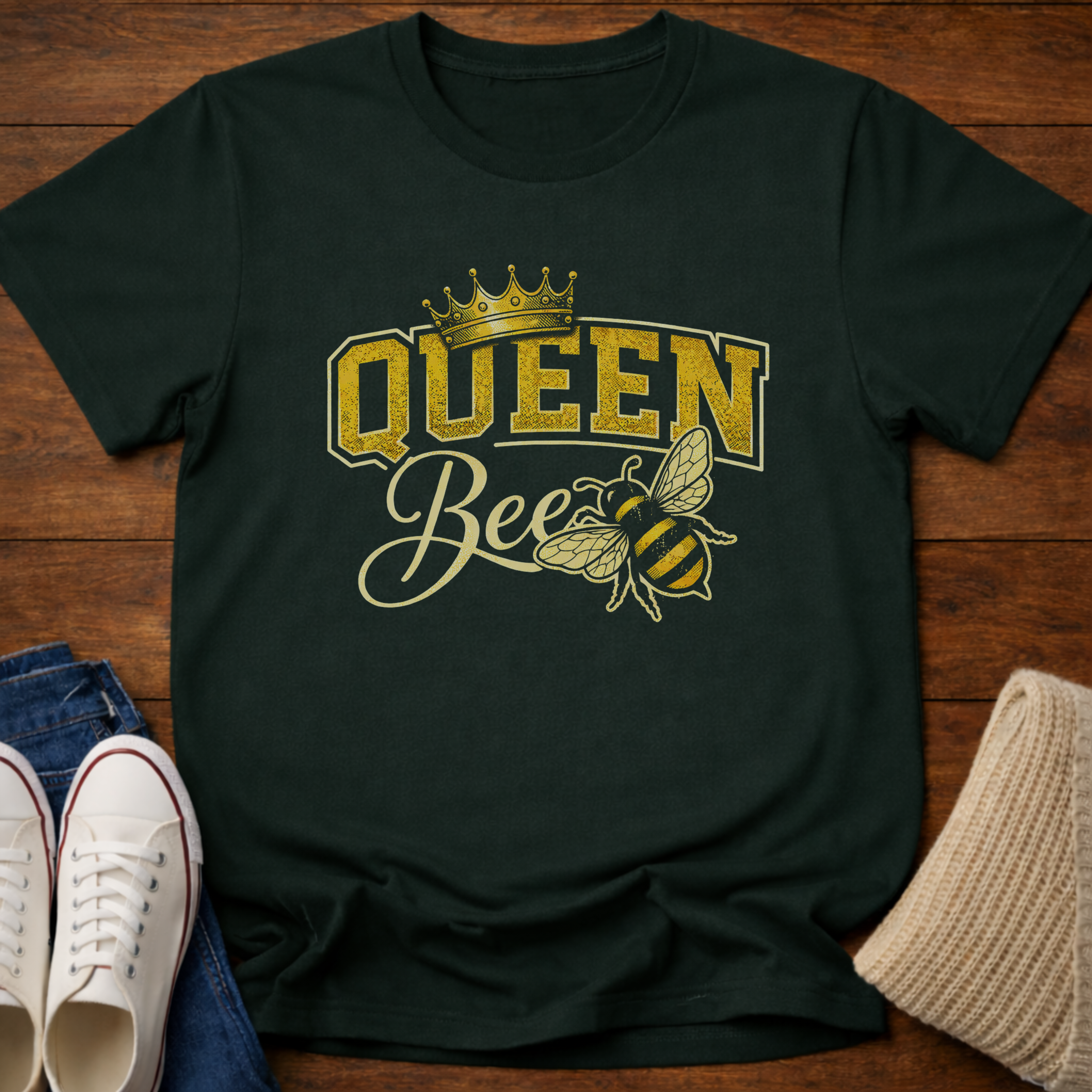 Queen Bee T-Shirt