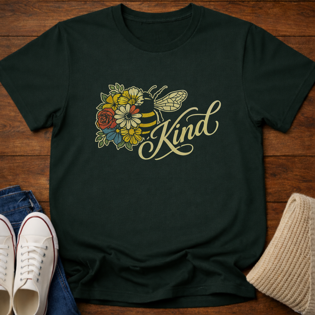 Be Kind T-Shirt