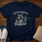 Gentle Parenting Dropout T-Shirt