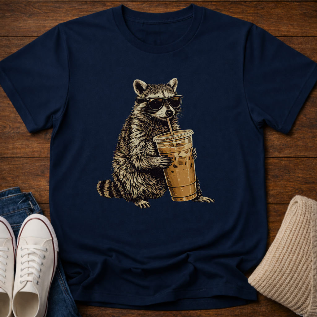 Iced Out T-Shirt