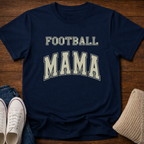 Varsity Football Mama T-Shirt