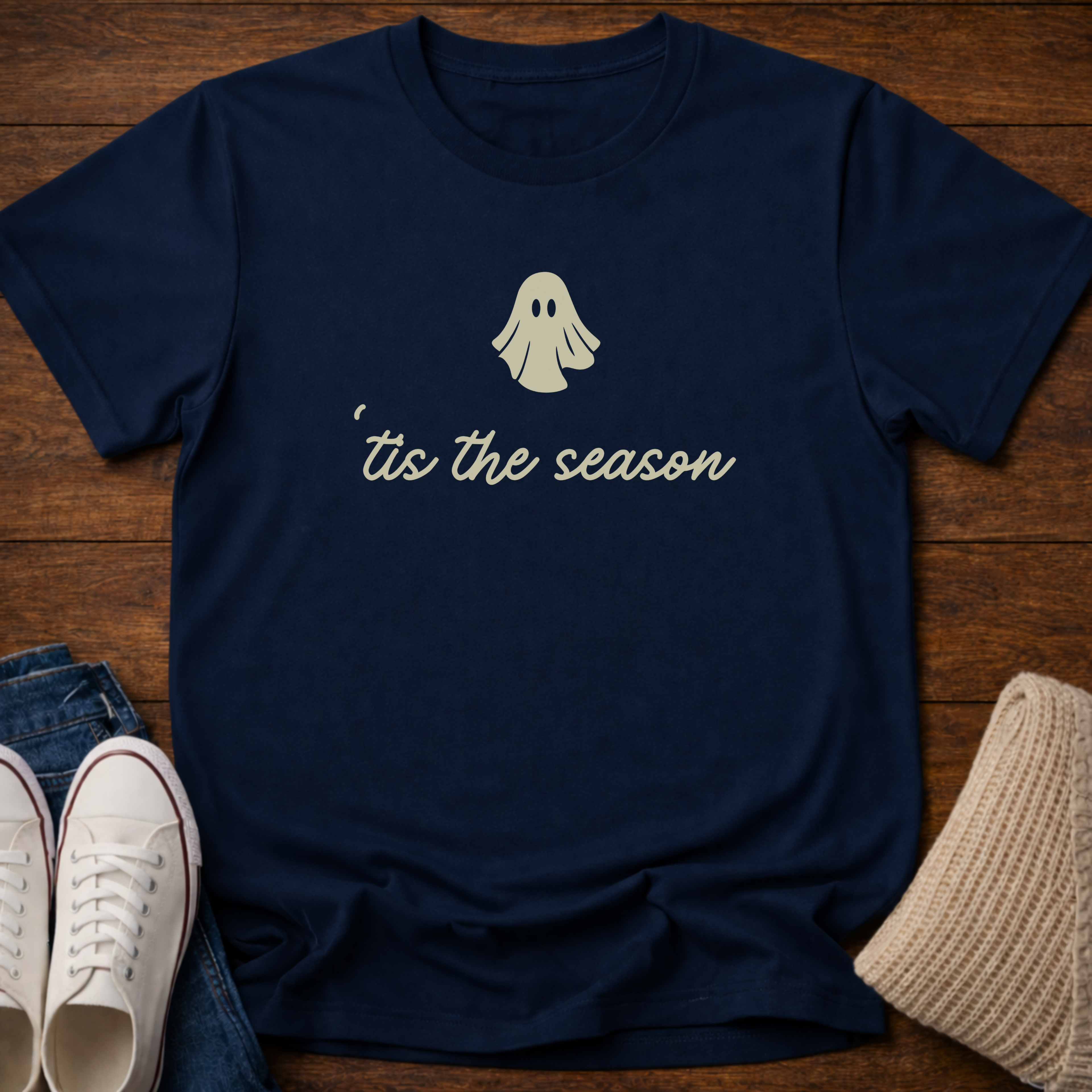 Spooky Season T-Shirt