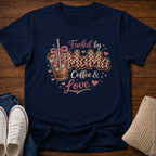 Fueled By T-Shirt