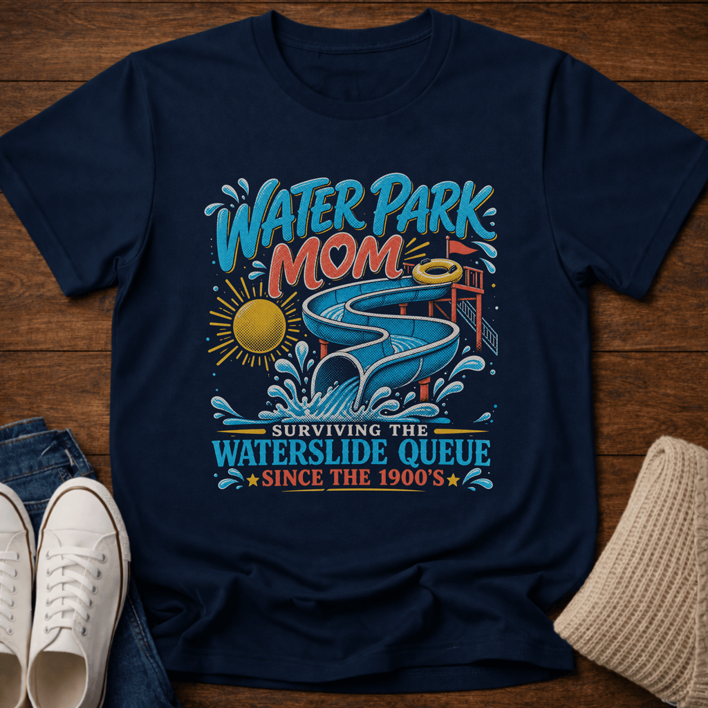 Water Park T-Shirt