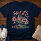 Pool Life T-Shirt