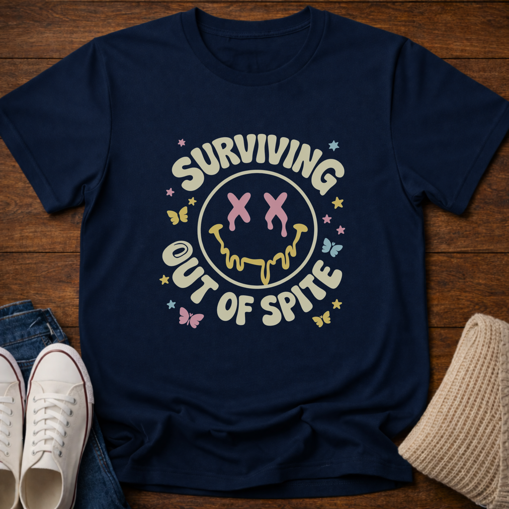 Out of Spite T-Shirt